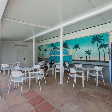 Benalmadena Alay Pool & Beach Ngoại thất bức ảnh