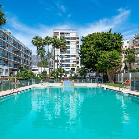 Benalmadena Alay Pool & Beach Ngoại thất bức ảnh