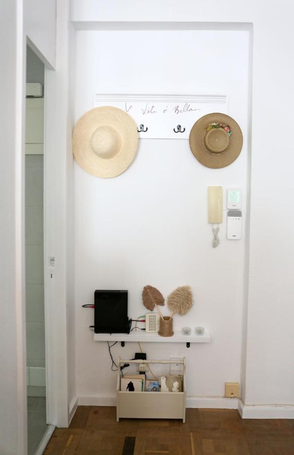 Benalmadena Alay Pool & Beach Ngoại thất bức ảnh