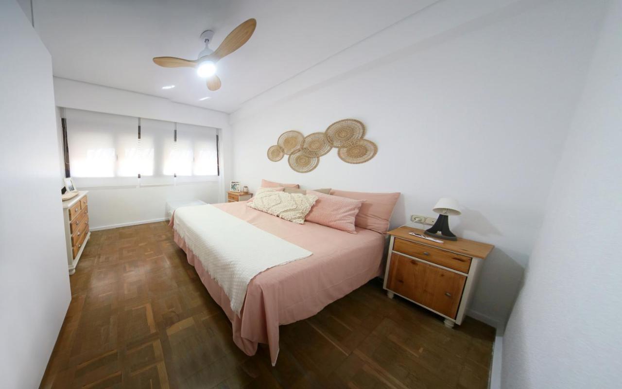 Benalmadena Alay Pool & Beach Ngoại thất bức ảnh