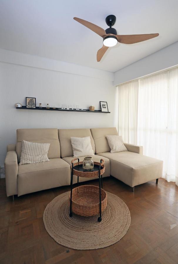 Benalmadena Alay Pool & Beach Ngoại thất bức ảnh