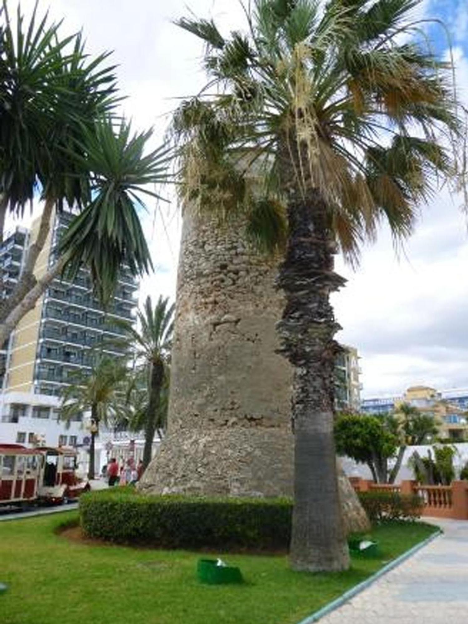 Benalmadena Alay Pool & Beach Ngoại thất bức ảnh