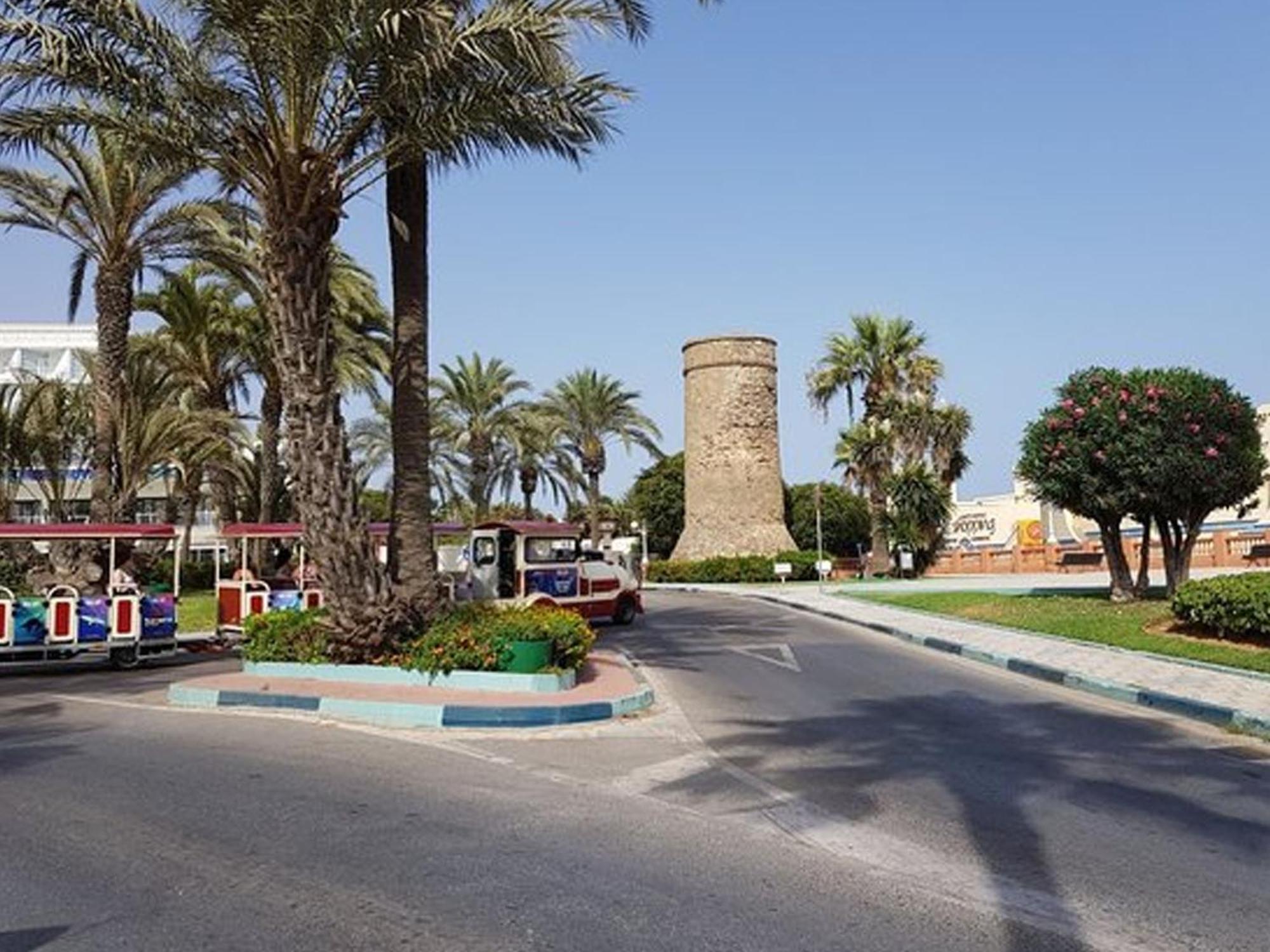 Benalmadena Alay Pool & Beach Ngoại thất bức ảnh
