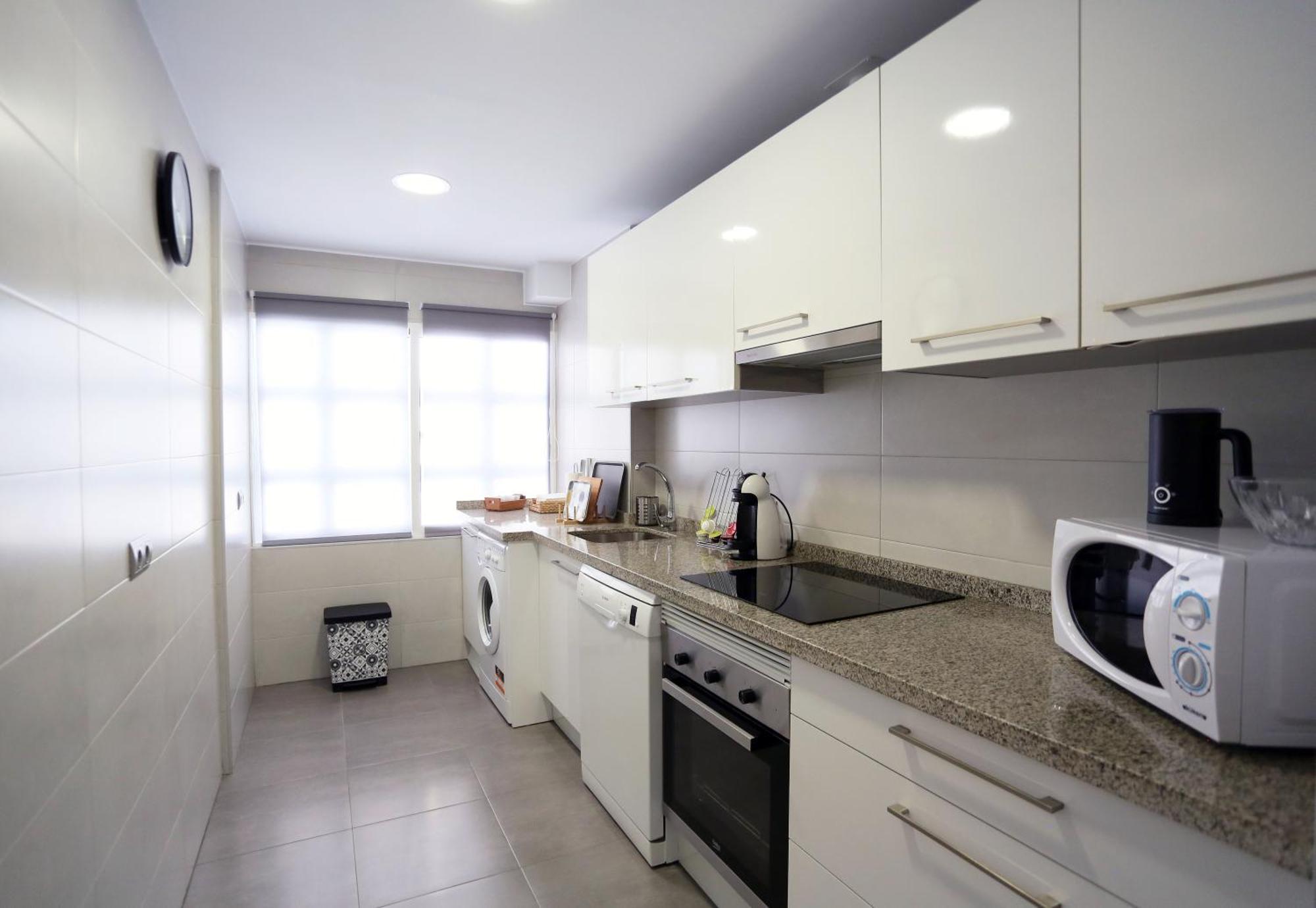 Benalmadena Alay Pool & Beach Ngoại thất bức ảnh