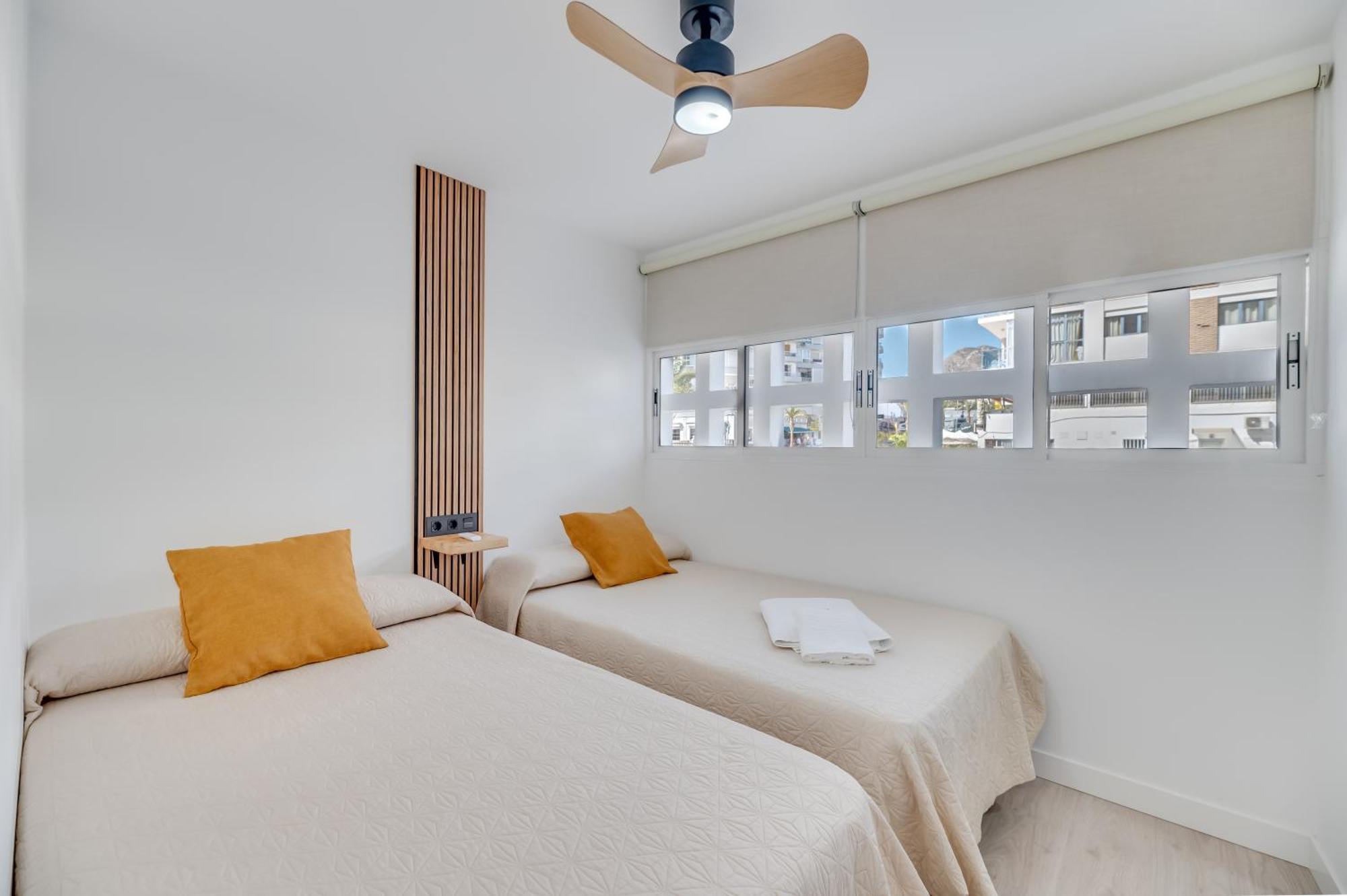 Benalmadena Alay Pool & Beach Ngoại thất bức ảnh