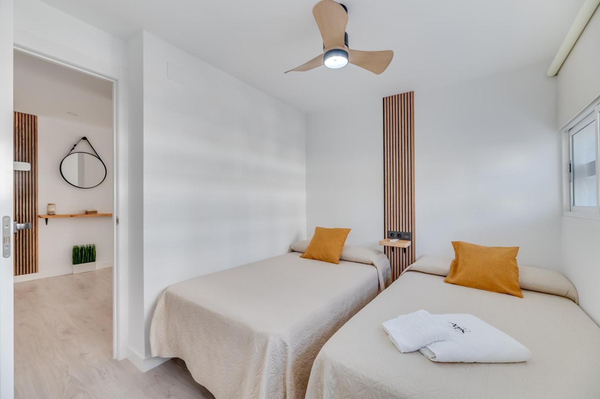 Benalmadena Alay Pool & Beach Ngoại thất bức ảnh